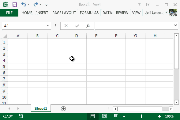 shortcut to show formulas in excel for mac